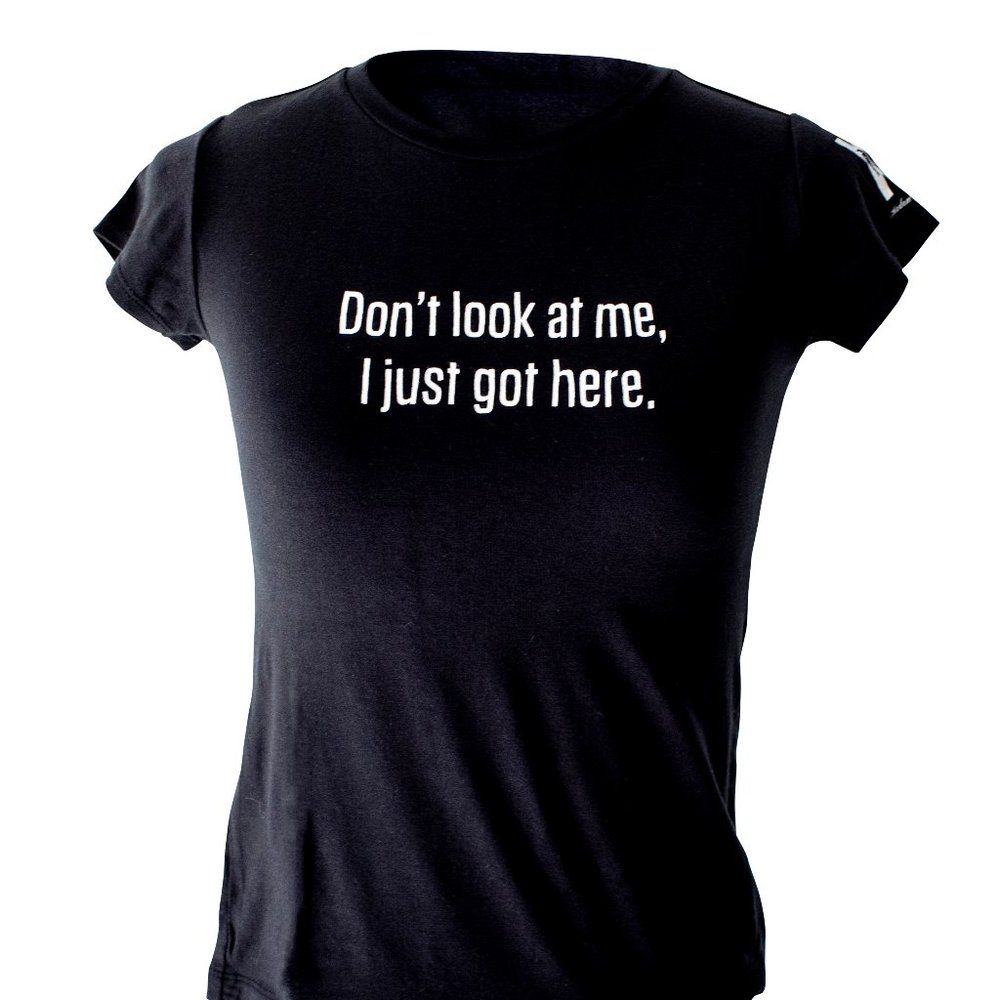 Madam X t-shirt